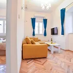 Yugoslavia Apartment