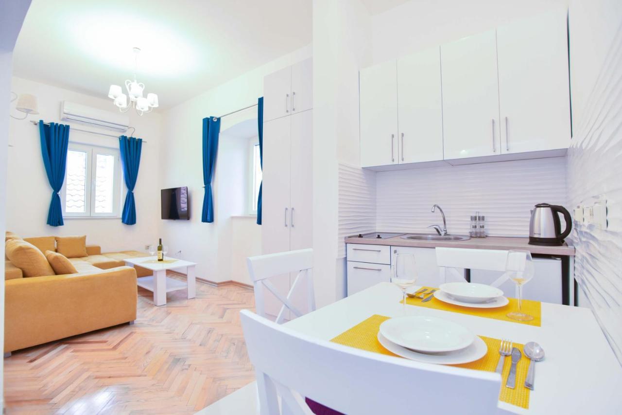 Yugoslavia Apartment