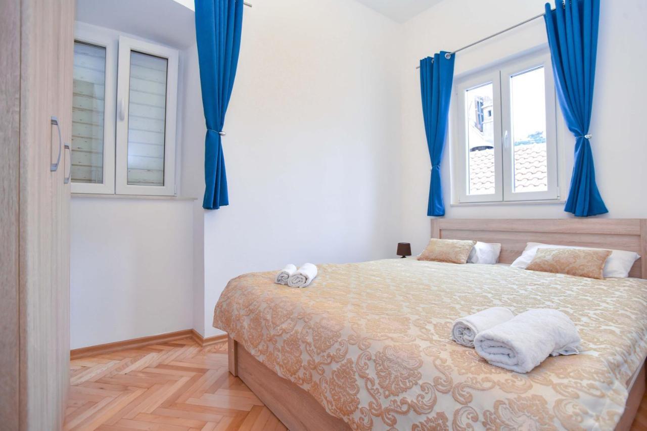 Yugoslavia Apartment