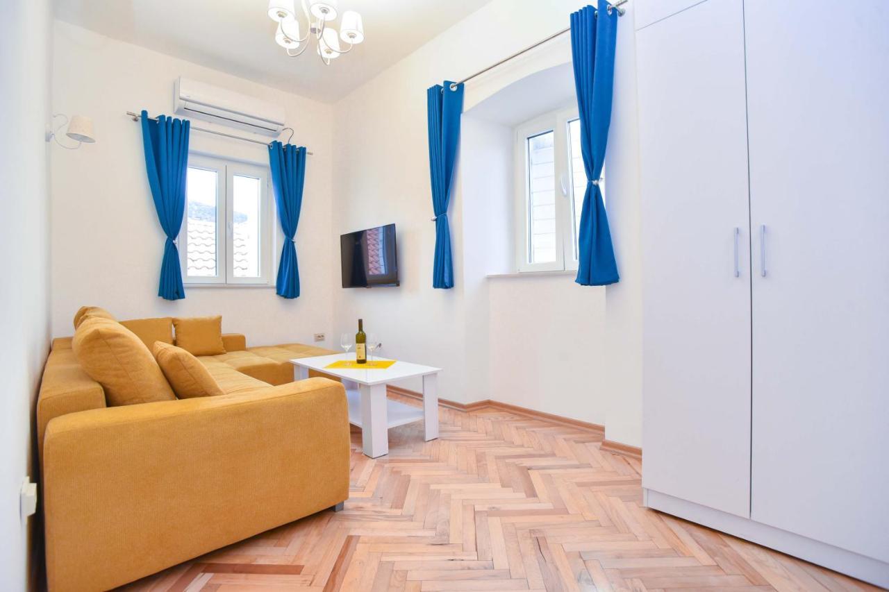 Yugoslavia Apartment
