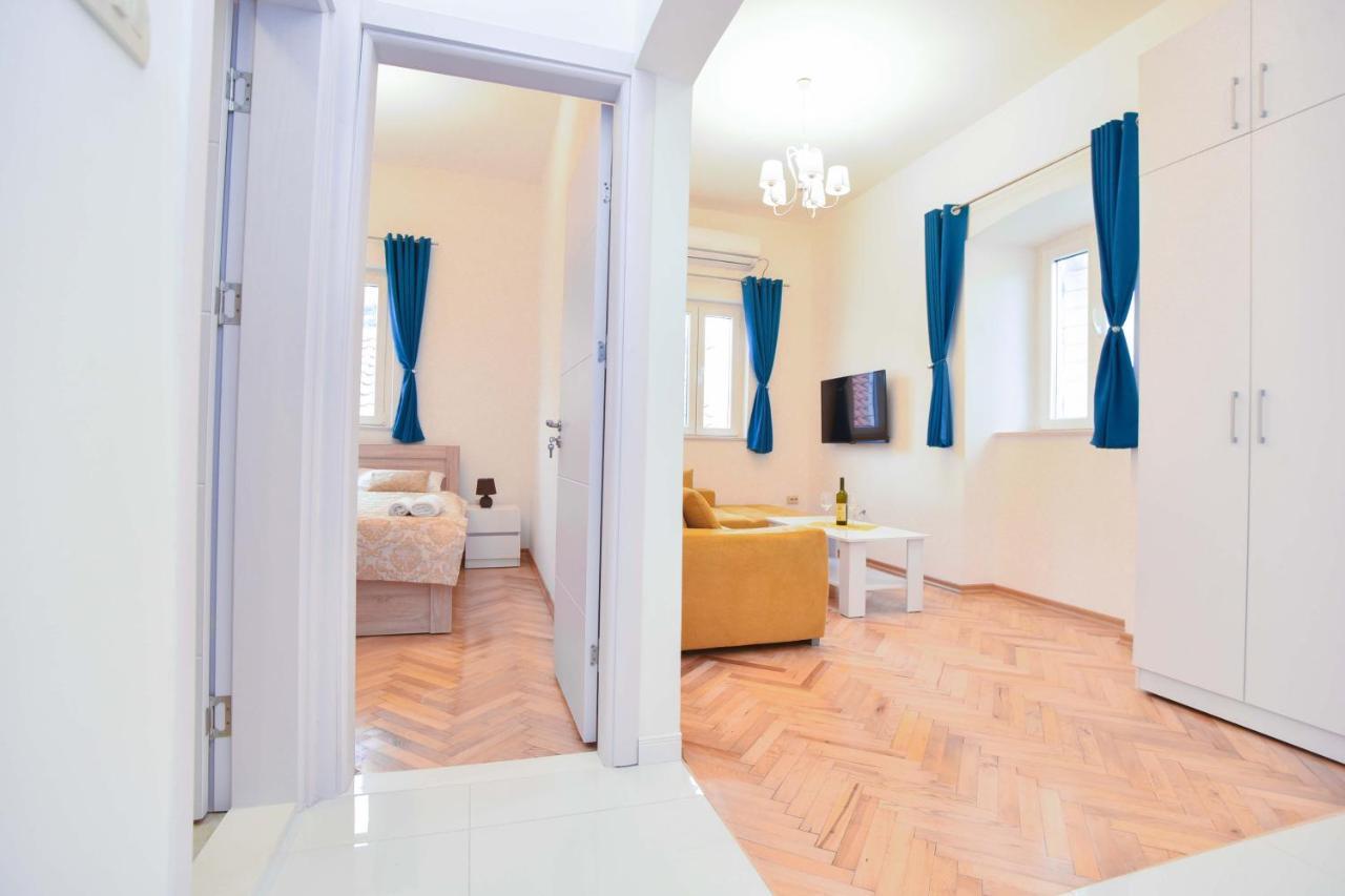 Yugoslavia Apartment