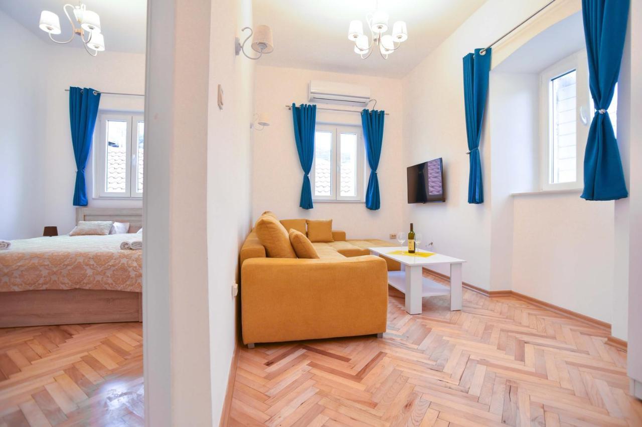 Yugoslavia Apartment