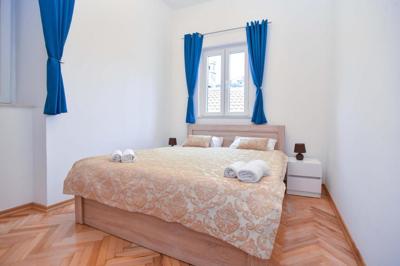 Apartment Yugoslavia