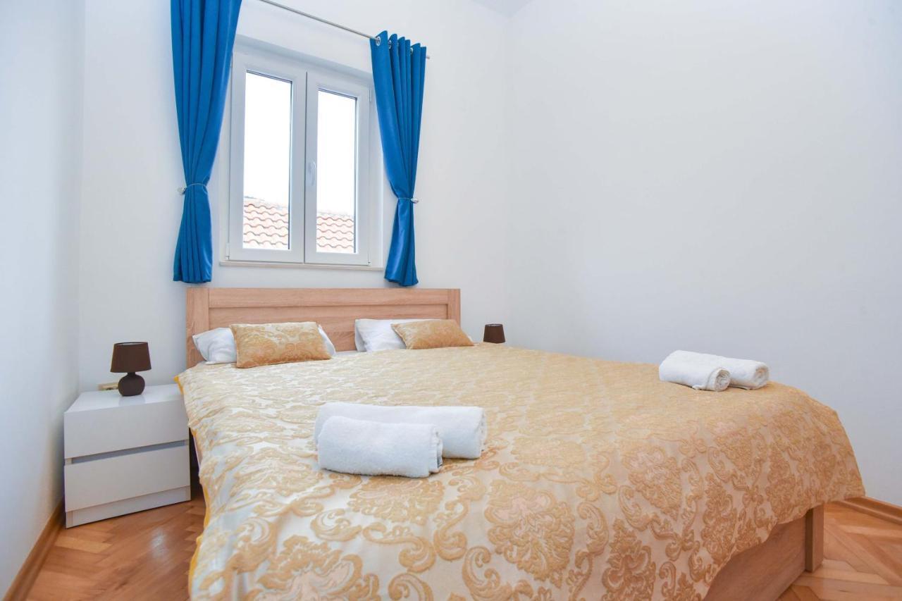 Yugoslavia Apartment